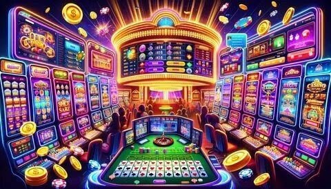 আন্তর্জাতিক ক্রিকেট লীগের তথ্য 302bet গাইডে